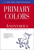 Primary Colors by Anonymous